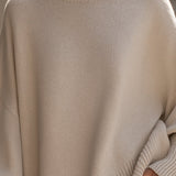Cindy | Maglione Morbido e Confortevole