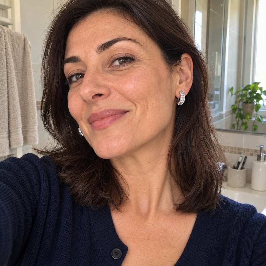 Cristina Barbieri