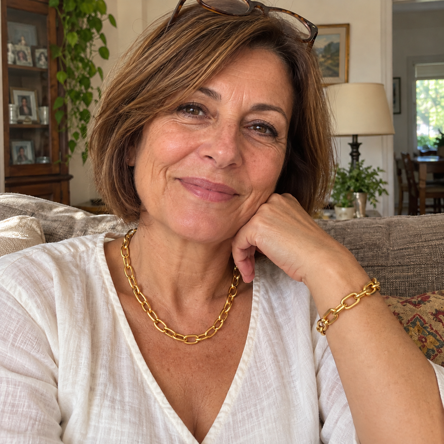 Monica Ferrari