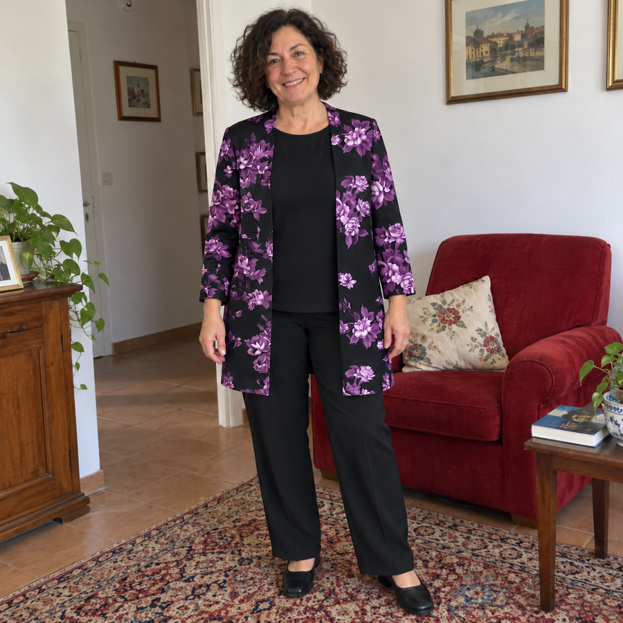 Roberta Mancini