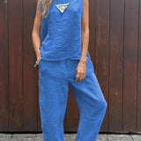 Zenneth - Completo Casual a Due Pezzi