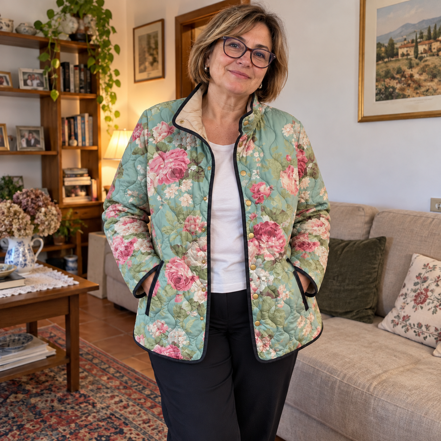 Elisabetta Romano