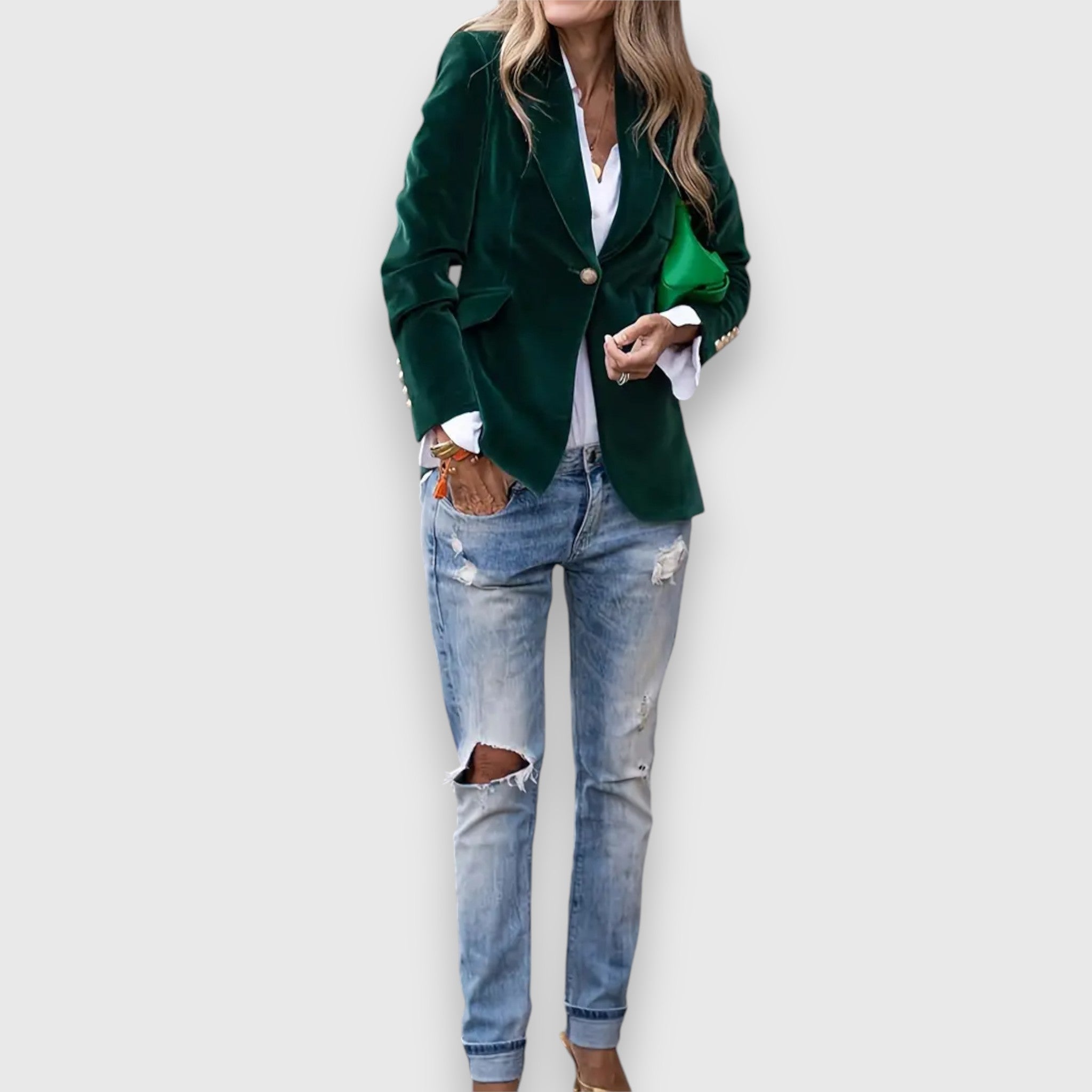 Lavinia | Blazer Chic – fotografia 6