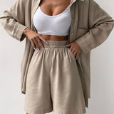 Jessica - Elegante Completo Due Pezzi
