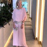 Nyla - Insieme Elegante e Chic