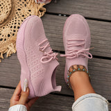 Léa | Sneakers Leggeri e Confortevoli