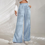 Nahla - Pantaloni da jogging comodi