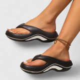 Dahlia - Sandali Slip-On Leggeri