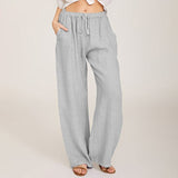 Enara - Pantaloni da jogging comodi