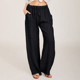 Enara - Pantaloni da jogging comodi