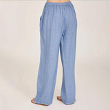 Enara - Pantaloni da jogging comodi