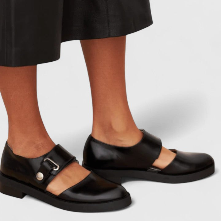 Daniela | Scarpe mary jane ortopediche