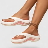 Dahlia - Sandali Slip-On Leggeri