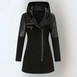 Valeria | Cappotto invernale lussuoso e caldo
