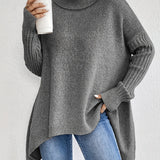 Audrey | Pullover Confortevole