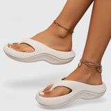 Dahlia - Sandali Slip-On Leggeri