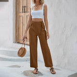 Sabby - Pantaloni Eleganti e Audaci