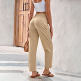 Sabby - Pantaloni Eleganti e Audaci