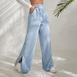 Nahla - Pantaloni da jogging comodi