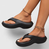 Dahlia - Sandali Slip-On Leggeri