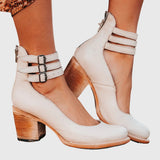 Nina™ | Eleganti e Comodi Tacchi