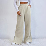 Nahla - Pantaloni da Jogging Comodi