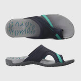Blythe - Sandali ortopedici di comfort