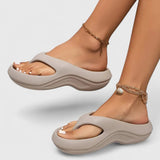 Dahlia - Sandali Slip-On Leggeri
