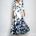 Bianco/Blu
