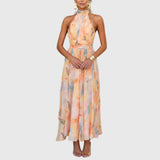 Ariellea | Elegante Maxikleid