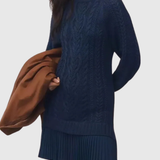 EIRA | ABITO IN MAGLIA CLASSICO