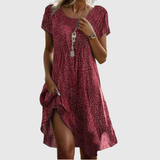 TANSY | ABITO ESTIVO TRENDY E CONFORTEVOLE