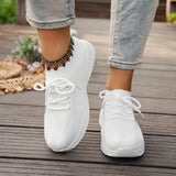 Léa | Sneakers Leggeri e Confortevoli