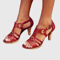Rosso Scarlatto