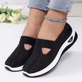 Sneaker Slip-On comode con vestibilità stabile