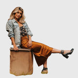 Nina™ | Eleganti e Comodi Tacchi