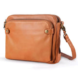 Kimberly™ | Borsa in Pelle Vegana Classica