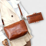 Azura - Set di borse vintage a 4 pezzi