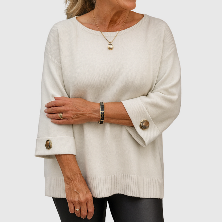 Maria Teresa | Maglione elegante