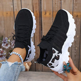 Sneaker Comfort Traspiranti