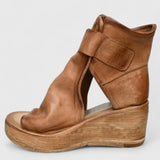 Karline - Sandali Wedge Classici