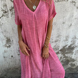 Isabelle - Maxidress