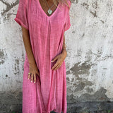 Isabelle - Maxidress