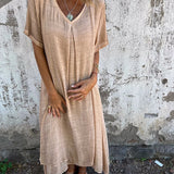 Isabelle - Maxidress
