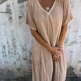 Isabelle - Maxidress