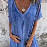 Isabelle - Maxidress