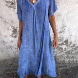 Isabelle - Maxidress