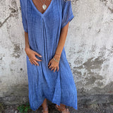 Isabelle - Maxidress