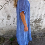 Isabelle - Maxidress