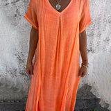Isabelle - Maxidress